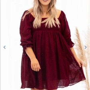 CHIC SOUL Party And Play Dress